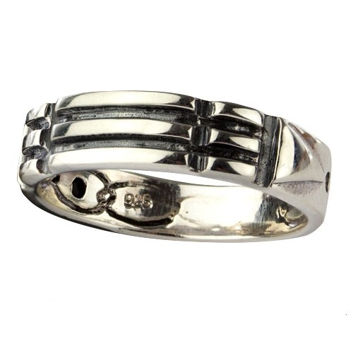 Ring Atlantis - Silber - vergleichen und g&uuml;nstig kaufen